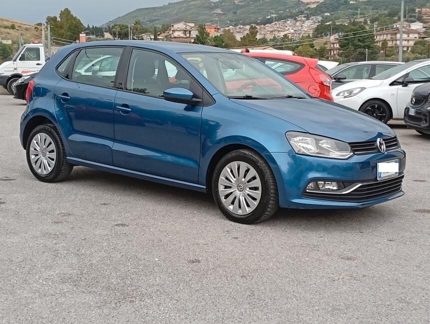Volkswagen Polo 1.4 TDI 5p. Comfortline