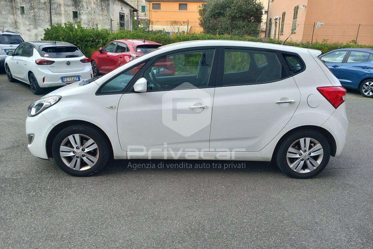 HYUNDAI ix20 1.4 90 CV Comfort