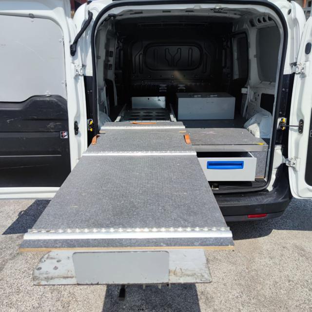 FIAT DOBLO NEW MAXI 1.6 M-JET FURGONE SX - 2019