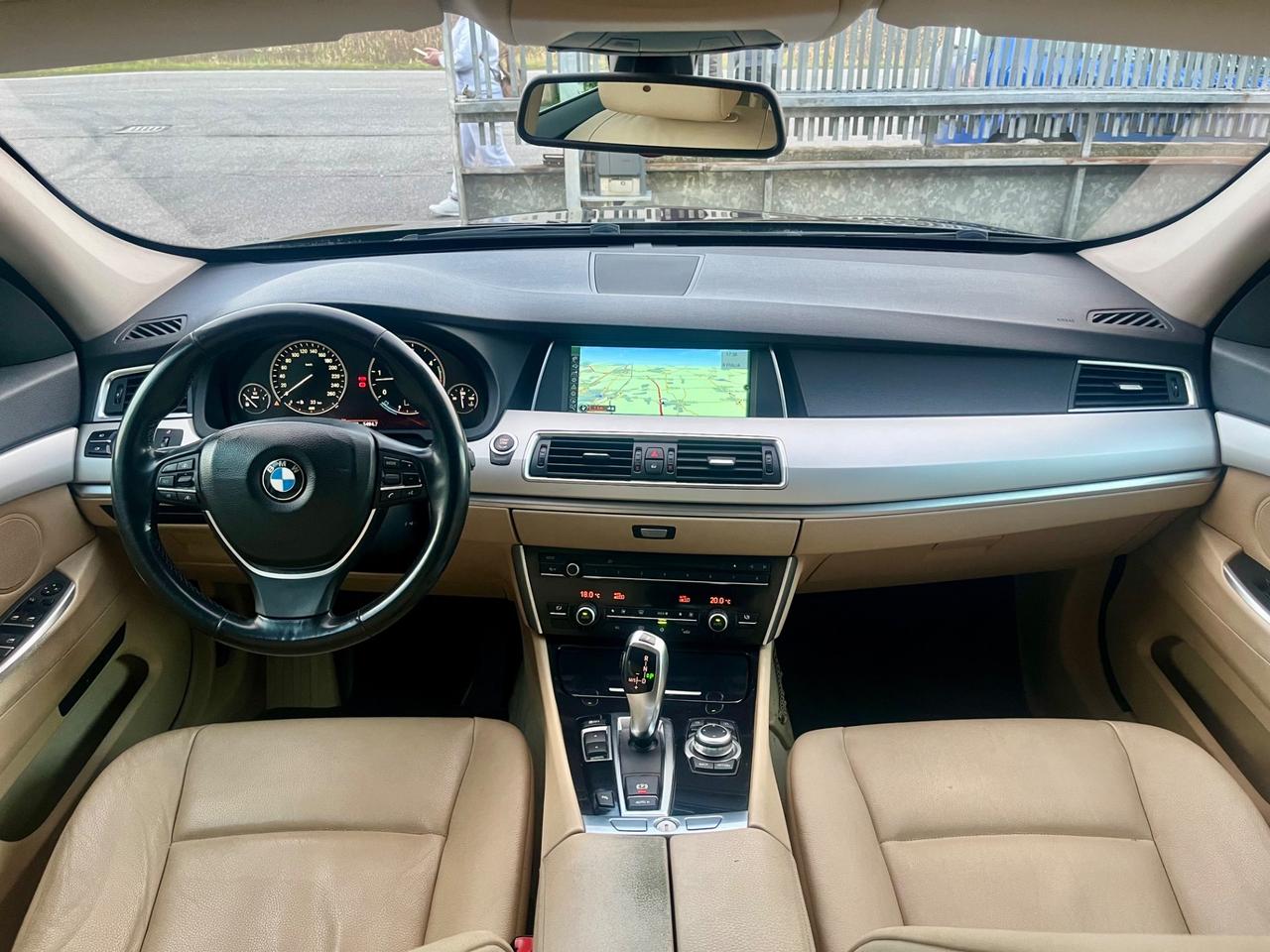 Bmw 530d xDrive GranTurismo