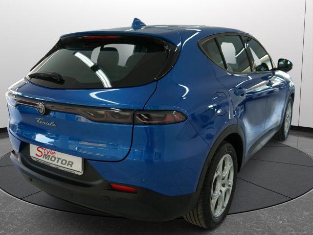 ALFA ROMEO Tonale 1.5 130 CV MHEV TCT7 Sprint Italiana Uff. Uniprop