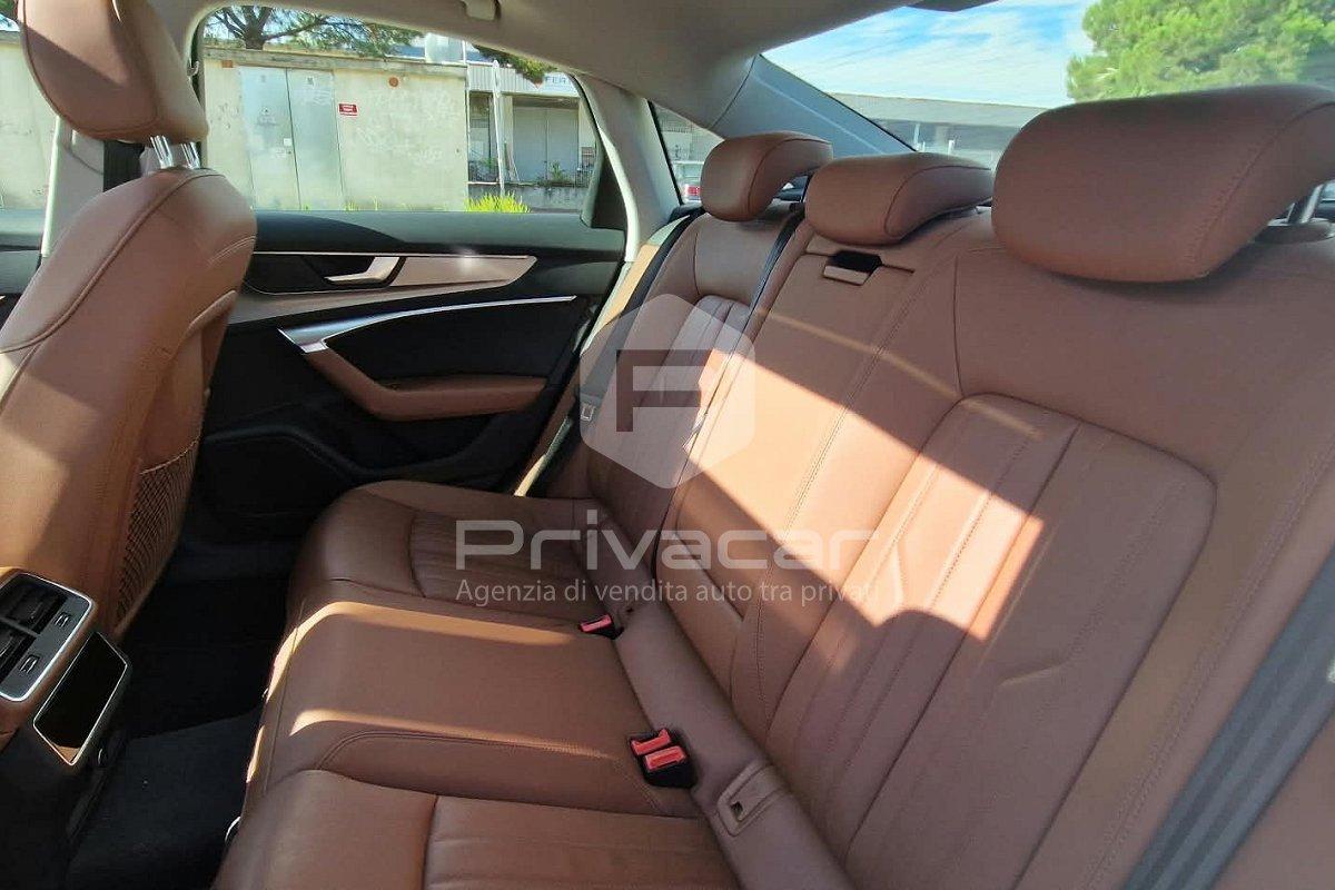 AUDI A6 50 2.0 TFSI e quattro ultra S tronic Business Design