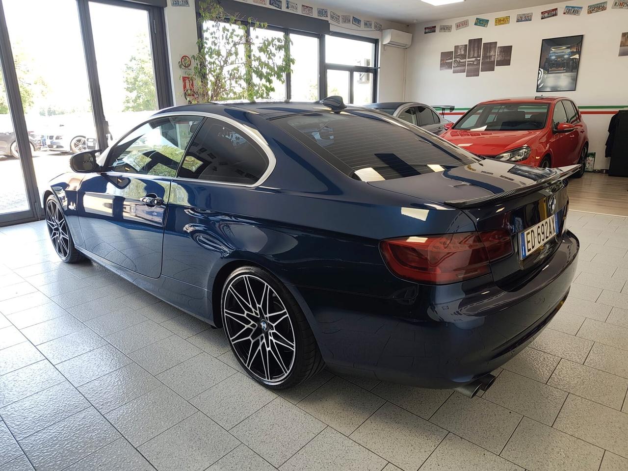 Bmw 330i Coupé