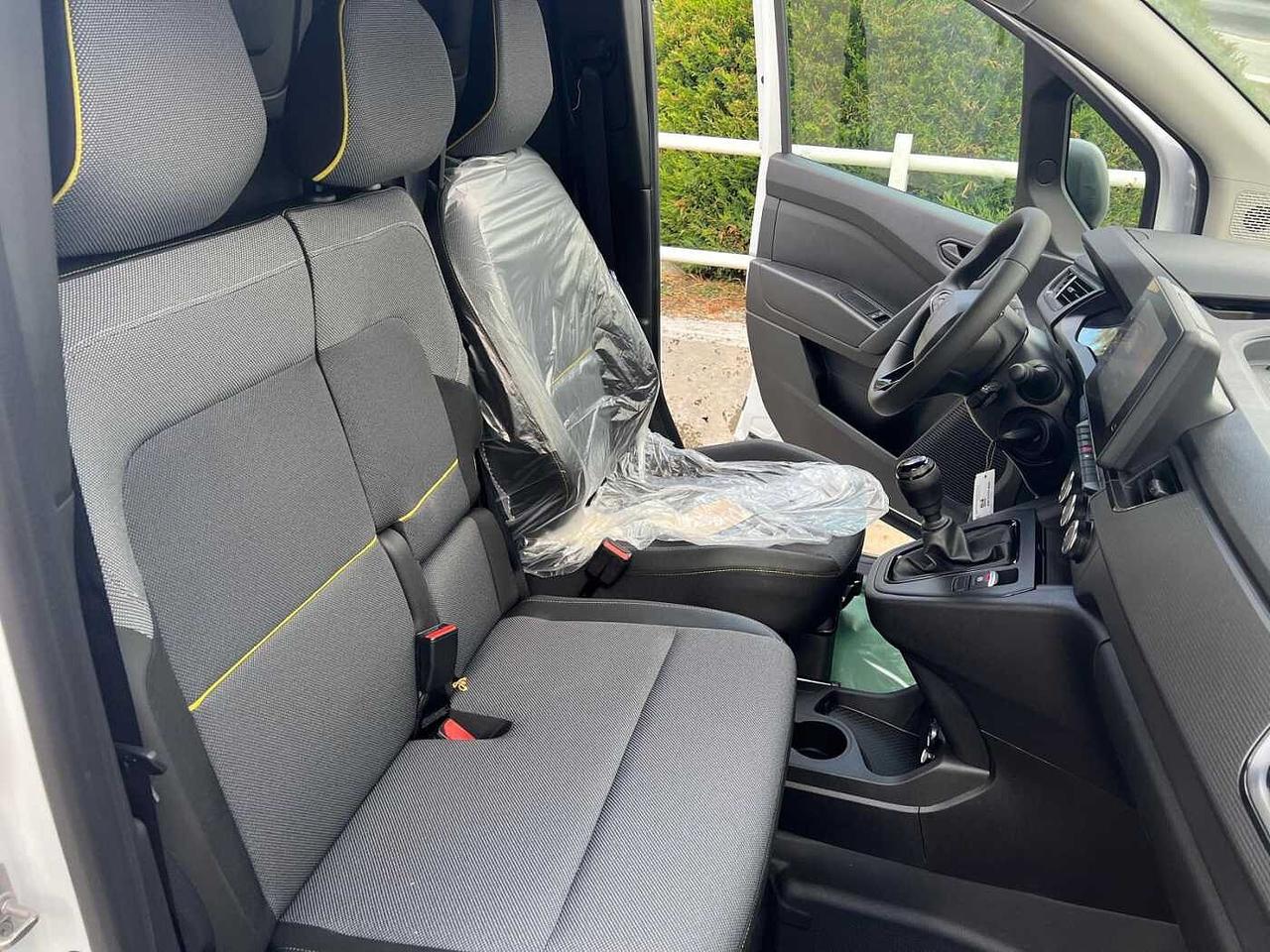 Renault Kangoo 1.5 Blue dCi 95CV PL-TN Van