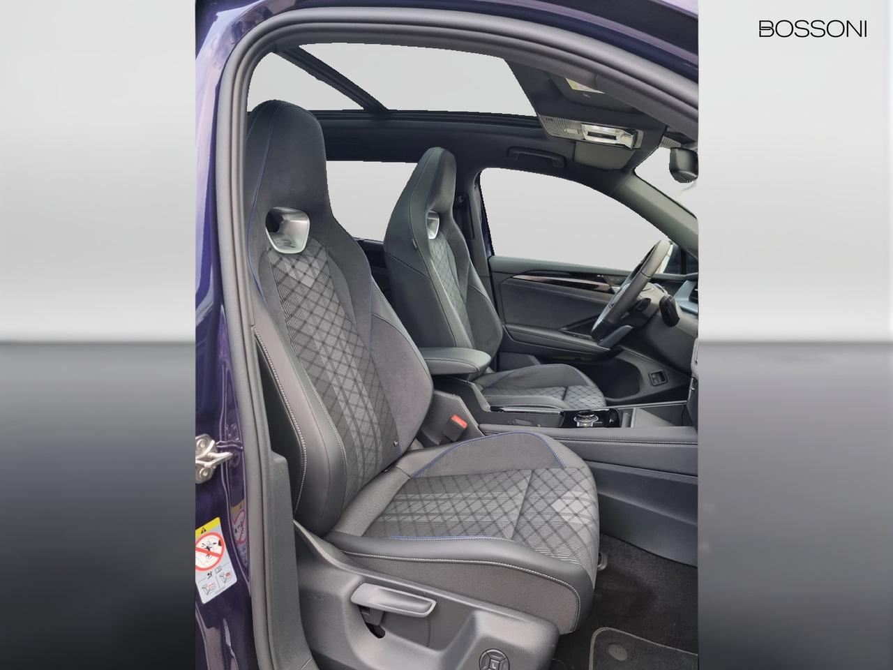 Volkswagen Tayron 1.5 tsi ehybrid 204cv r-line plus dsg