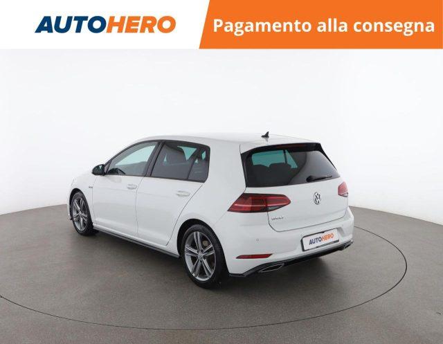VOLKSWAGEN Golf 1.5 TSI ACT DSG 5p. Sport BlueMotion Technology