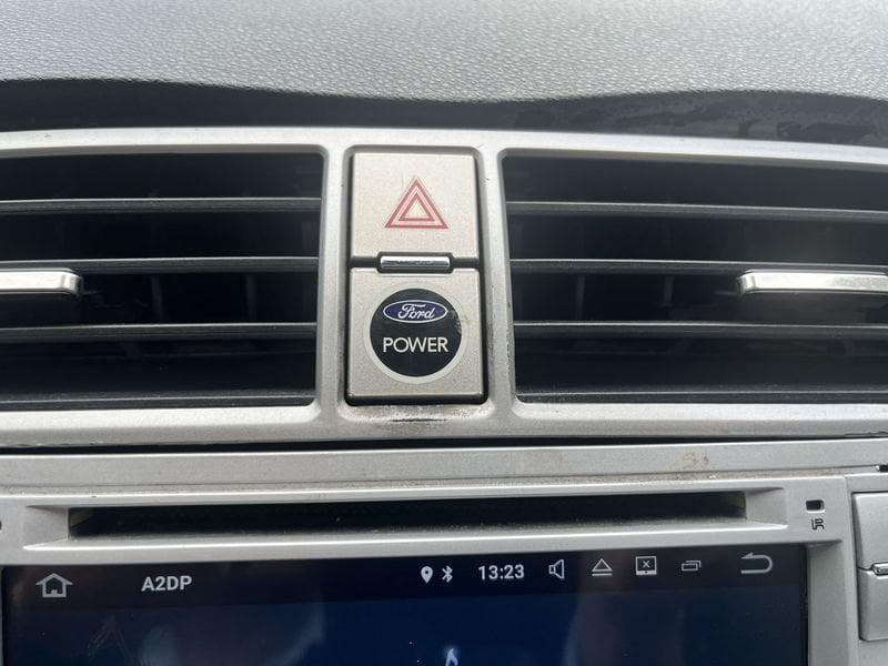 Ford Kuga 2.0 TDCi 136 cv 4X4 Titanium - TETTO PANORAMICO