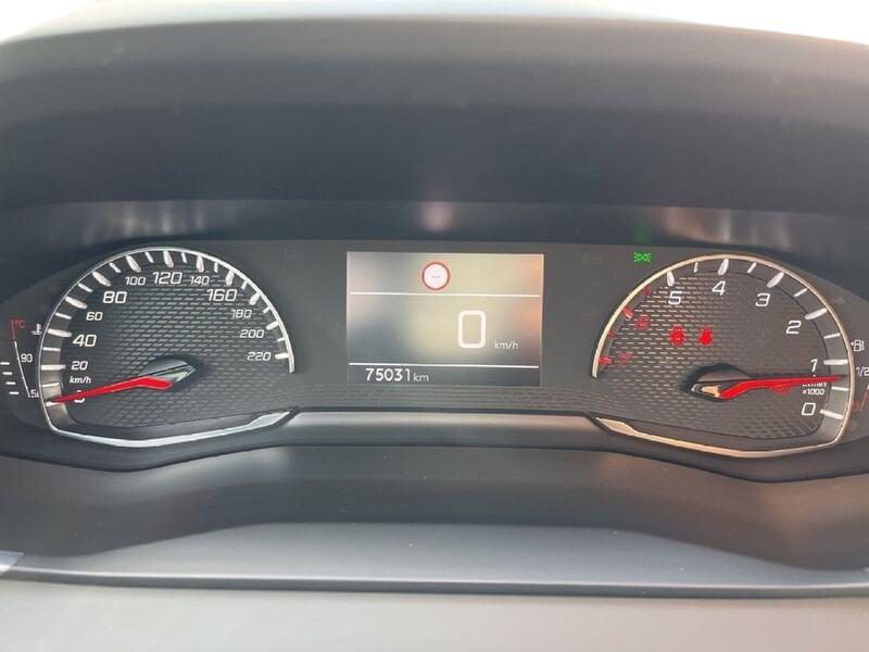 Peugeot 2008 II 2020 1.2 puretech Allure Pack s&s 130cv