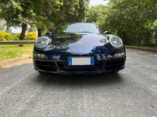 Porsche 911 911 Coupe 3.6 Carrera 4