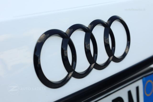 AUDI A4 allroad 40 TDI 204 CV S tronic