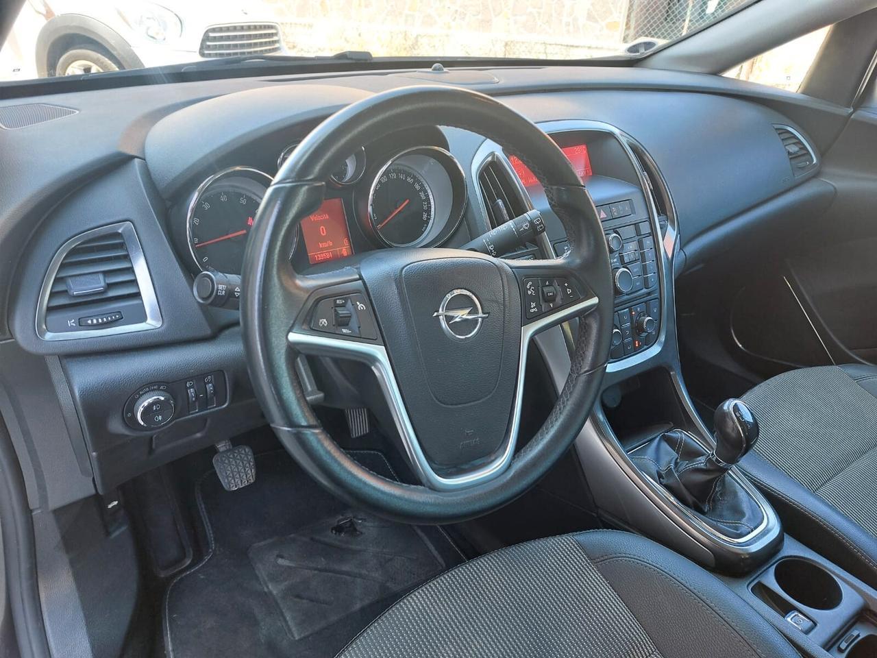Opel Astra 1.4 100CV Sports Tourer UNICO PROPRIETARIO