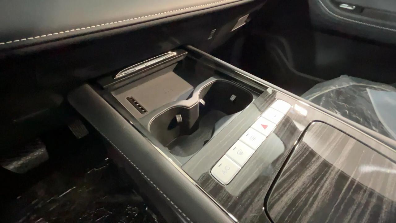 Omoda 5 1.6 tgdi Premium 7dct