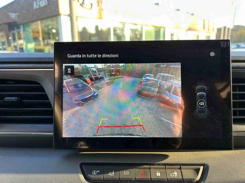 Renault Master Nuovo furgone FG TA L2H2 T35 Blue dCi 150 E6E