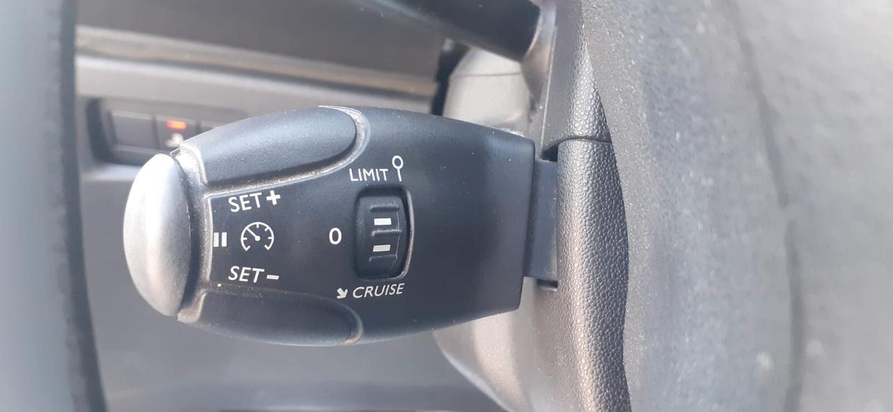 DS3 2012 - 1.6 e-HDi Lb automobili