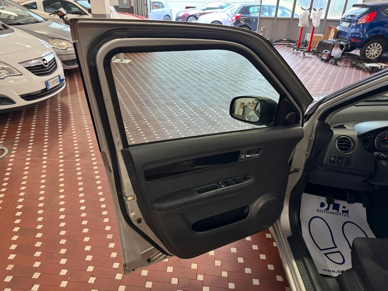 Suzuki Swift 1.3 4x4 5p. GL - UNICO PRORIETARIO