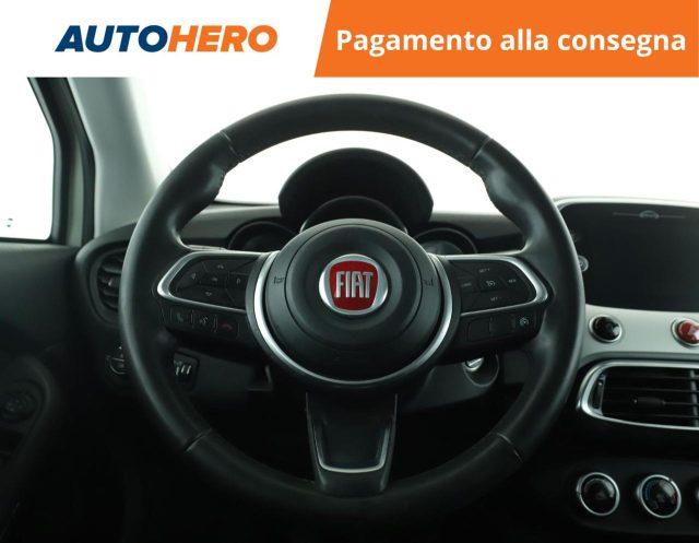 FIAT 500X 1.0 T3 120 CV Connect
