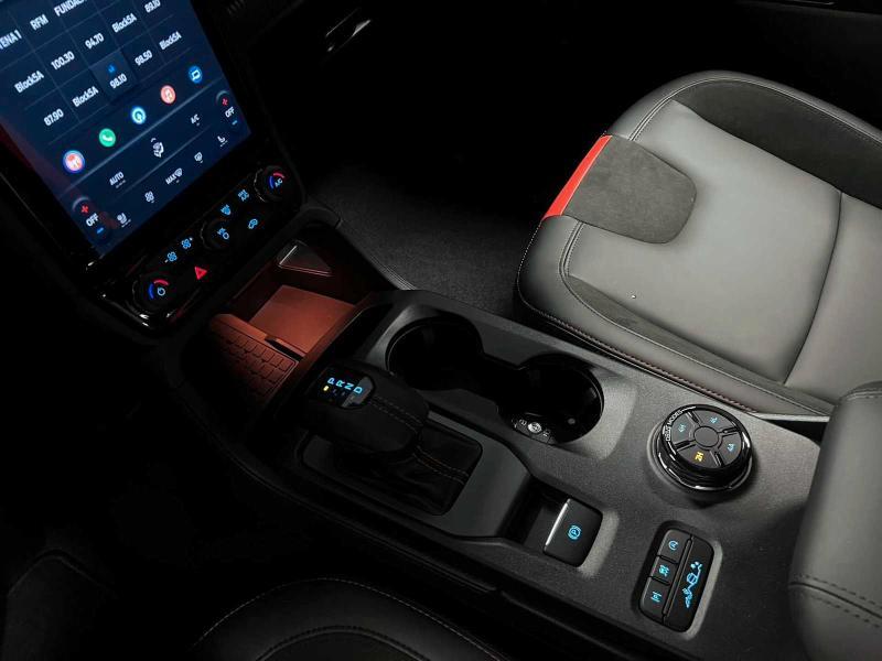 Ford Ranger Raptor 2.0 ecoblue 210cv auto