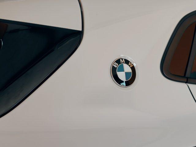 BMW X2 xDrive18d Business Automatic