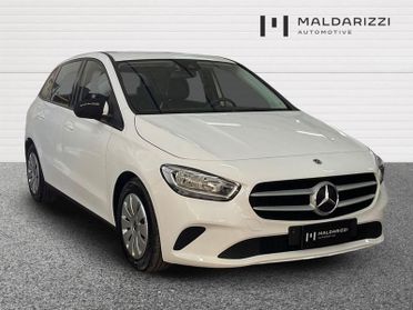 Mercedes-Benz Classe B - W247 2018 B 180 Executive