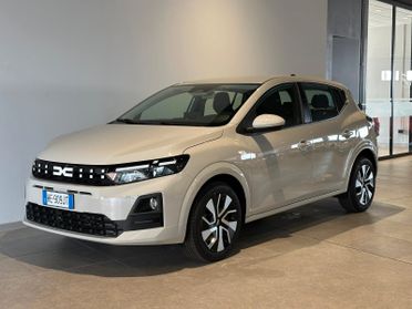 Dacia Sandero Stepway 1.0 TCe 100 CV Expression