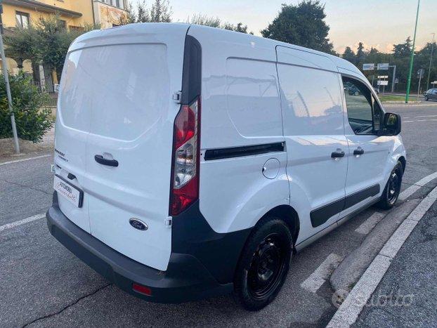 FORD Transit Connect 220 1.6 TDCi PC Furgone Ent