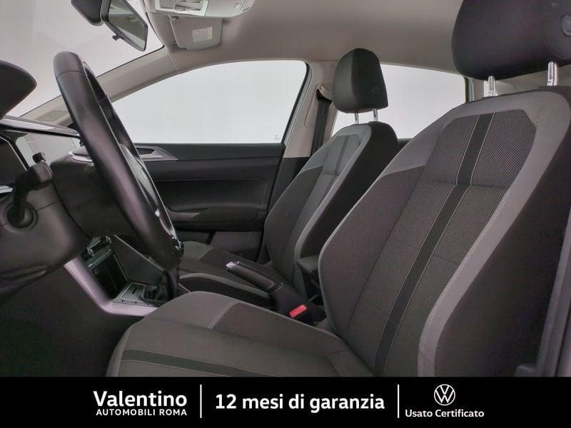 Volkswagen Polo 1.0 TSI R-LINE 5p. BlueMotion Technology