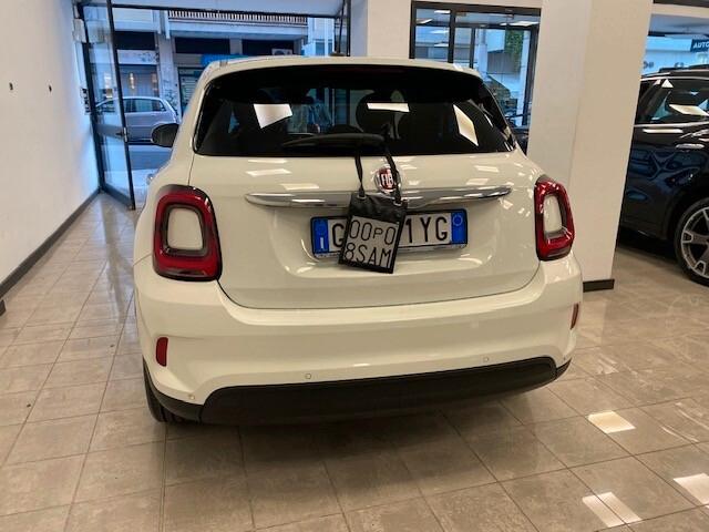 Fiat 500X 1.3 MultiJet 95 CV Connect