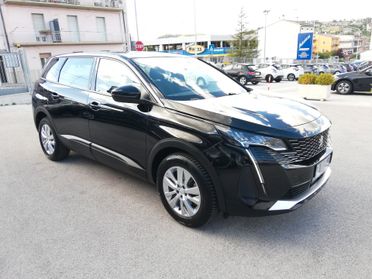 Peugeot 5008 BLUEHDI 130 CV 7 POSTI EAT8 AUTO 2022