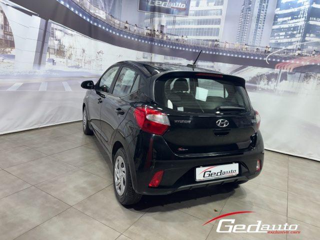 HYUNDAI i10 1.0 MPI Prime gpl