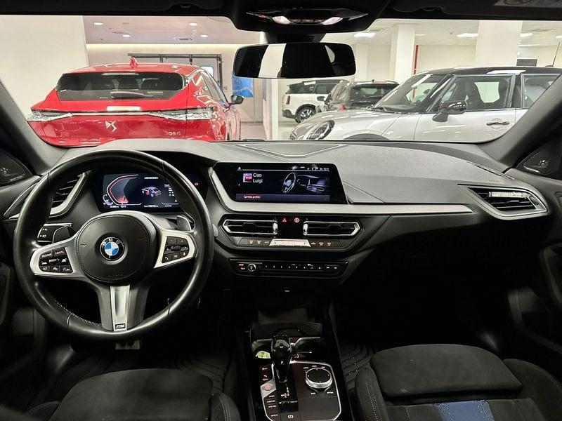 BMW Serie 2 G.C. M235i Gran Coupe xdrive auto