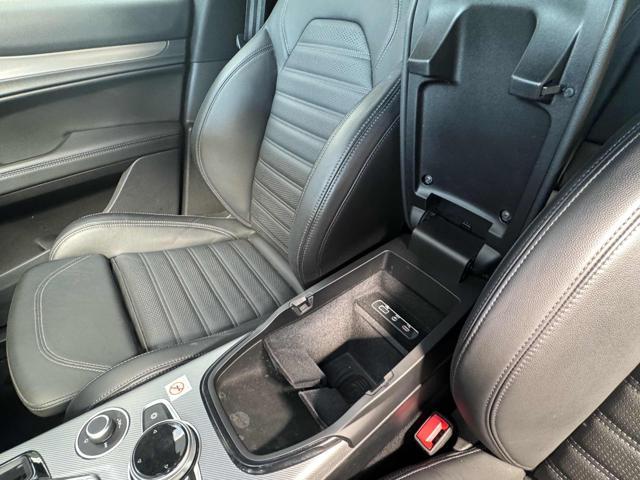 ALFA ROMEO Stelvio 2.2 Turbodiesel 210 CV AT8 Q4 Veloce