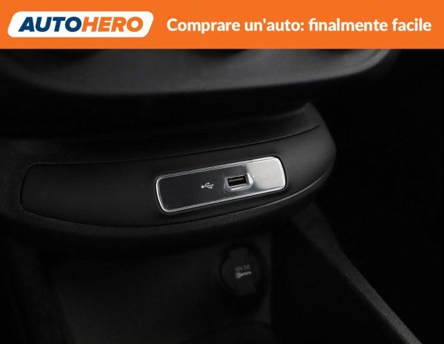 FIAT 500X 1.0 T3 120 CV Urban