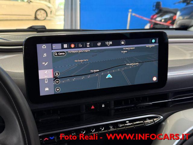 FIAT 500e Berlina 42 kWh - PROMO