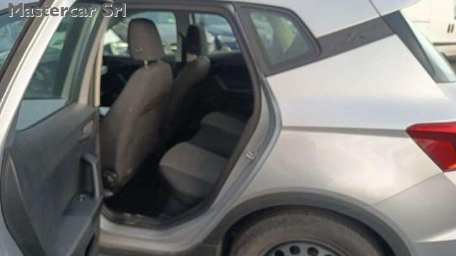 SEAT Arona NEOPATENTATI Arona 2022 1.0 TSI 95cv tg: GS576NT