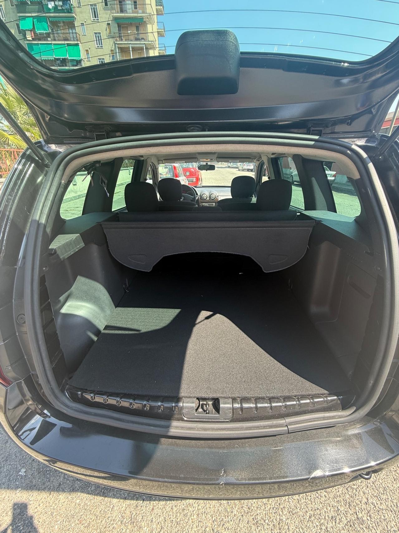 Dacia Duster 1.5 dCi 110CV 4x4 Lauréate