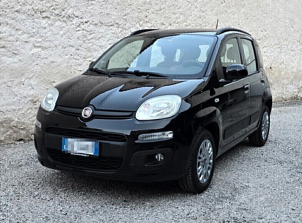 Fiat Panda 1.2 70CV LOUNGE