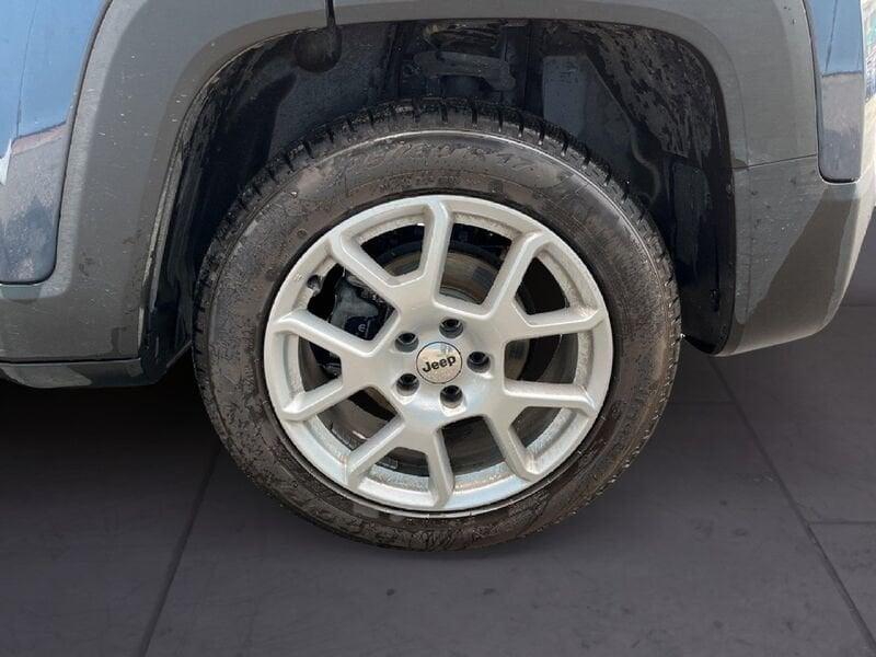 Jeep Renegade 2019 1.0 t3 Limited 2wd