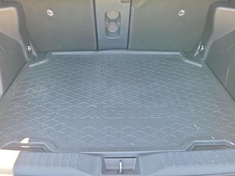 Toyota Yaris Cross 1.5 Hybrid 5p. E-CVT Lounge