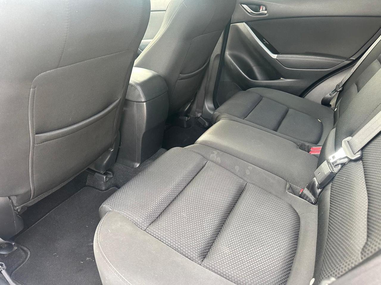 Mazda CX-5 2.2L Skyactiv-D 150CV 2WD Exceed