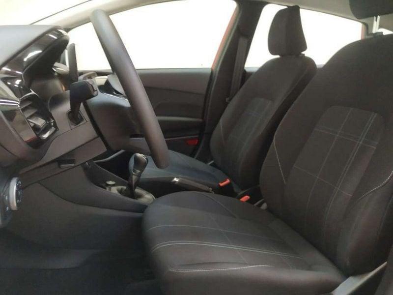 Ford Fiesta 5p 1.1 Connect Gpl s&s 75cv my20.75