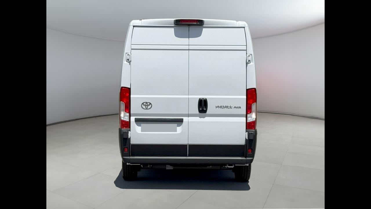 TOYOTA Proace City - PROACE MAX VAN L2H2 2.2 140CV BUSINESS