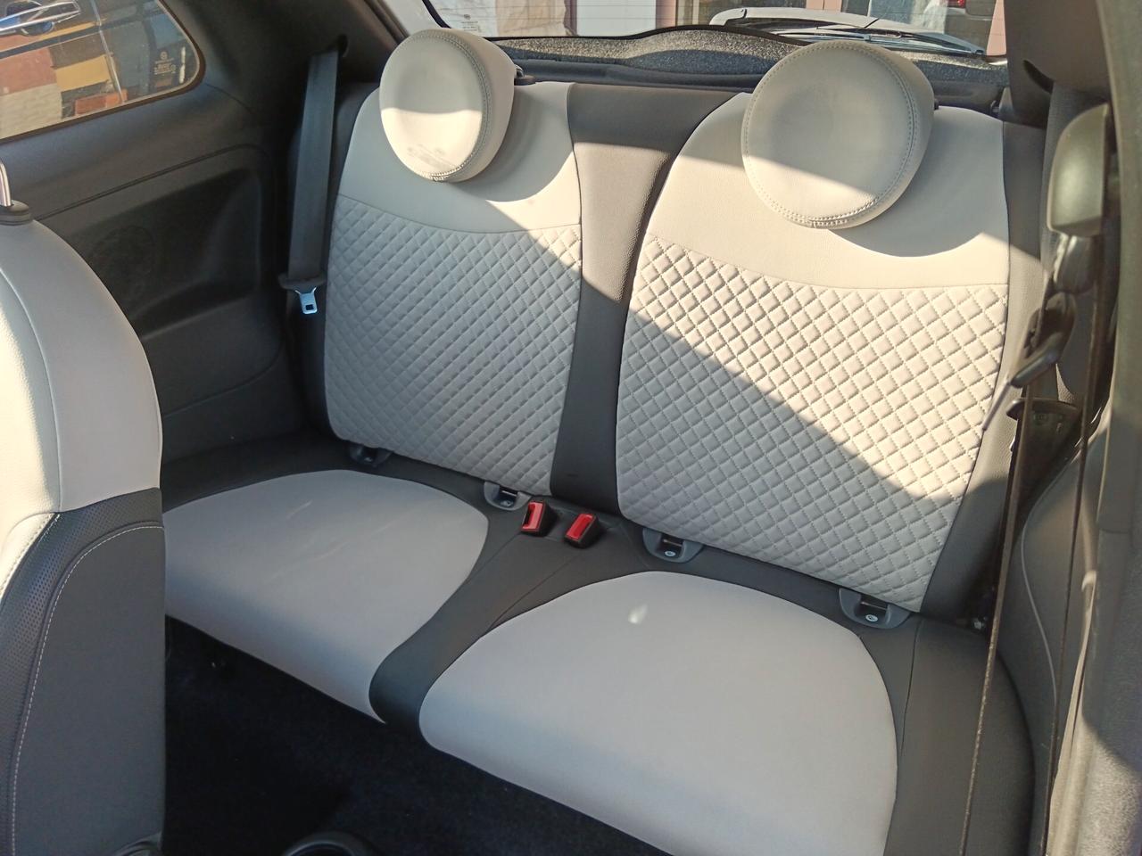 Fiat 500 1.0 70CV HYBRID DOLCEVITA PROMO