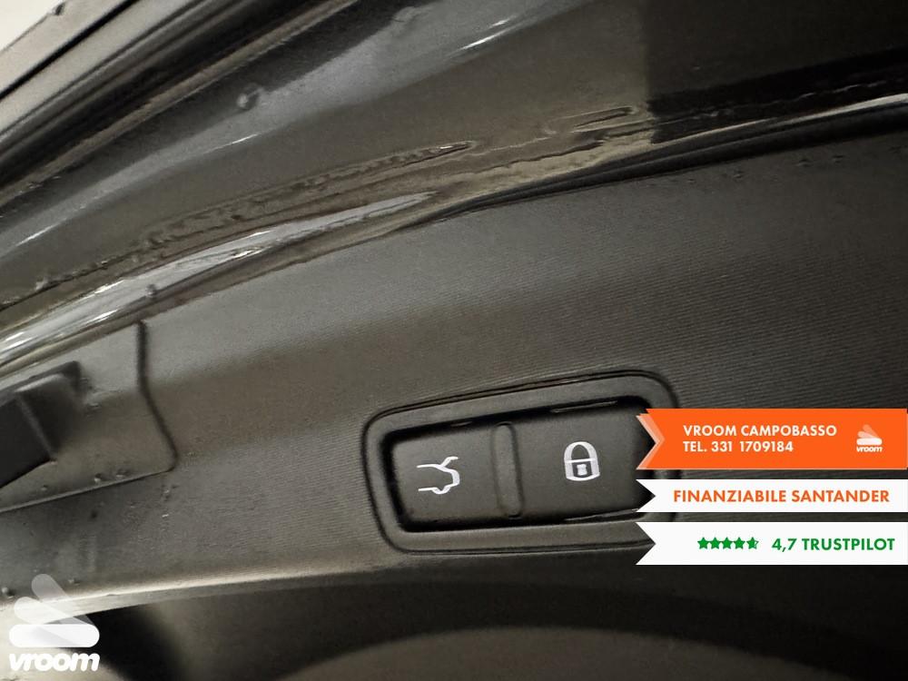 ALFA ROMEO Stelvio Stelvio 2.2 Turbodiesel 210 ...