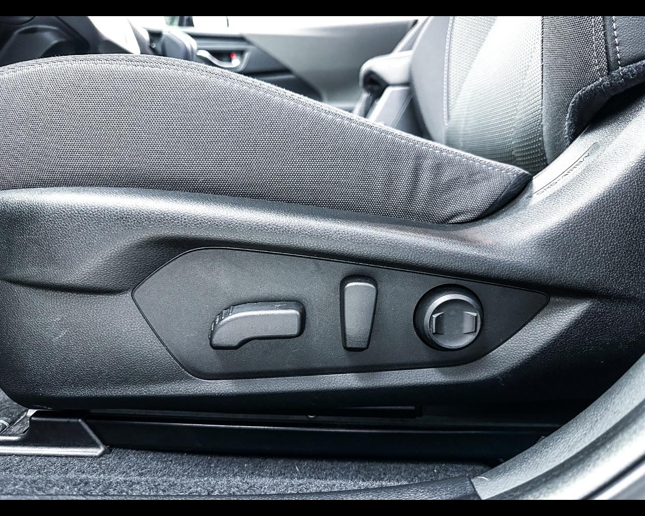 SUBARU STYLE XTRA 2026