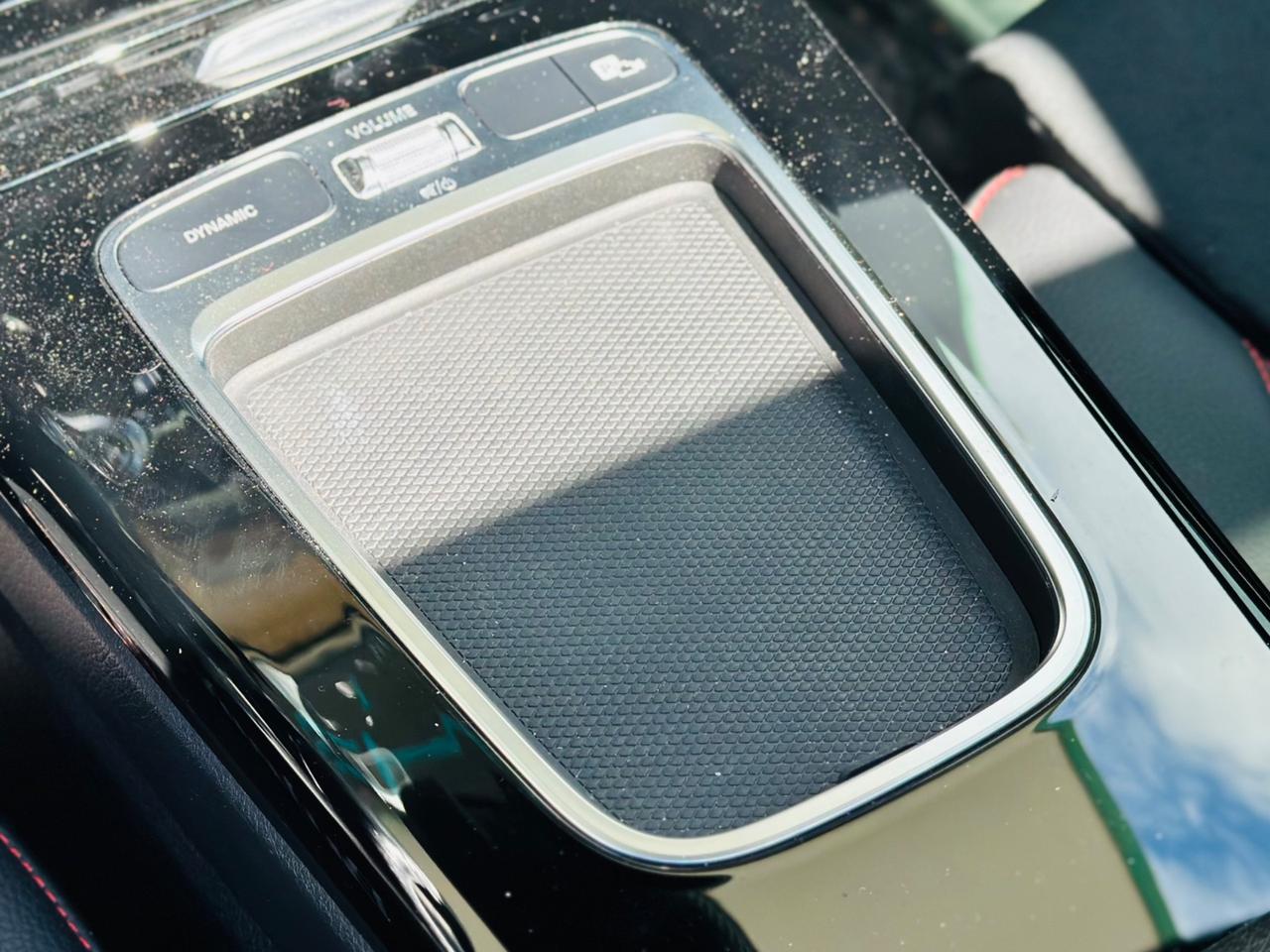 Mercedes A35 AMG PREMIUM PLUS NIGHT EDITION