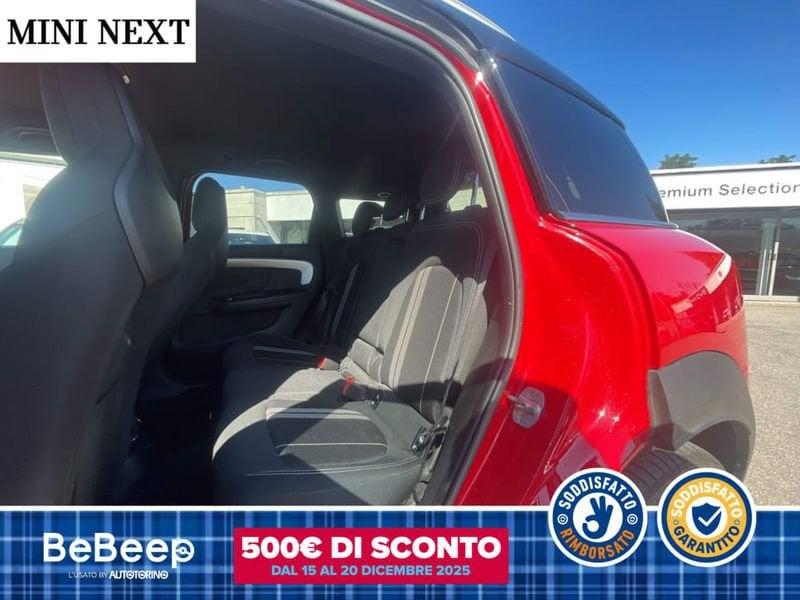 MINI Mini Countryman F60 MINI COUNTRYMAN 2.0 JCW AUTO