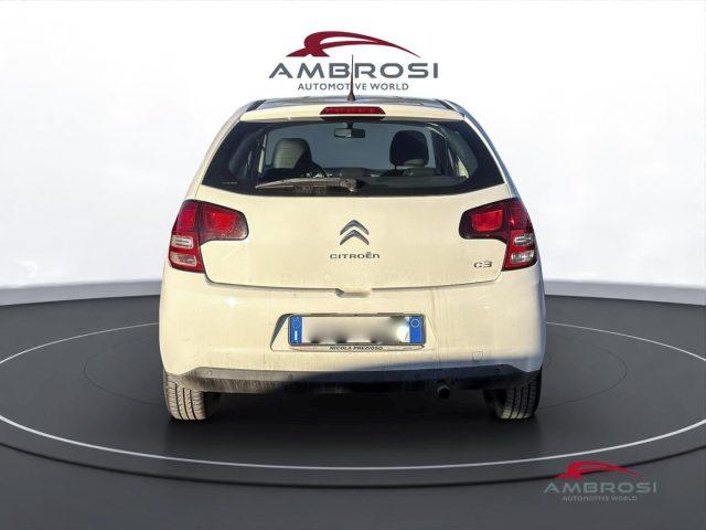 CITROEN C3 1.1 Exclusive - PER OPERATORI DEL SETTORE