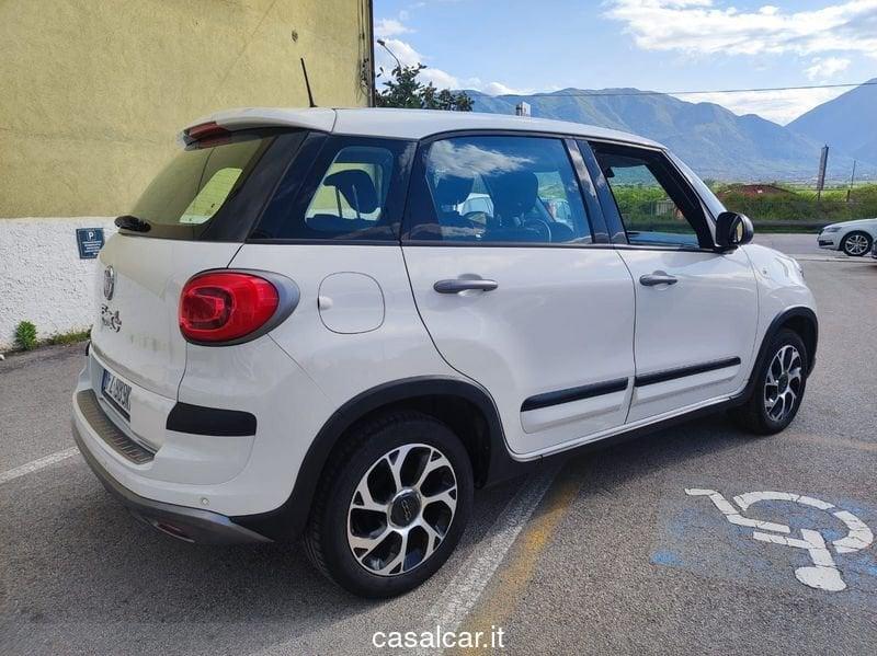 FIAT 500L 1.3 Multijet 95 CV Business 24 MESI DI GARANZIA
