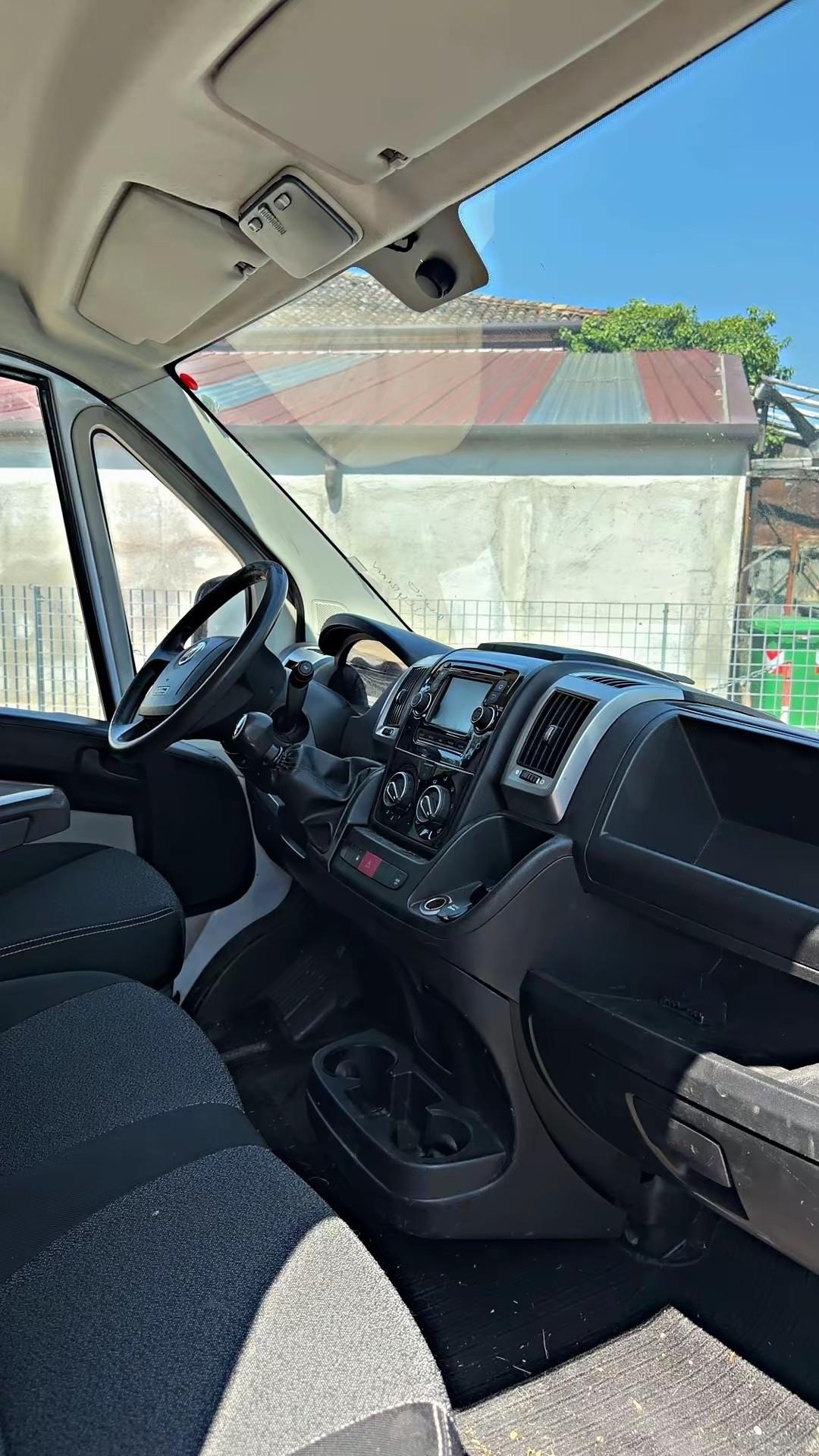 Fiat Ducato L2H3