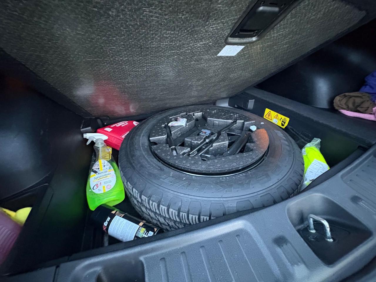 Jeep Compass 1.3 T4 PHEV Limited #8976